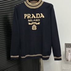 Prada Sweaters